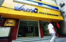 VAMC: Sẽ 'mua đứt, bán đoạn' nợ xấu