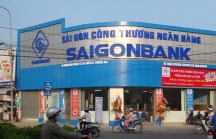 Saigonbank bất ngờ thay cả Chủ tịch lẫn Tổng giám đốc