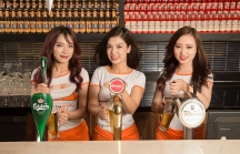 CJ Hàn Quốc bắt tay Golden Gate mở rộng kinh doanh chuỗi nhà hàng Vuvuzela, Gogi, Kichi-Kichi, Sumo BBQ...