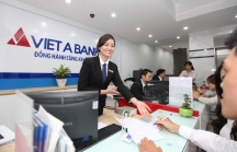VietABank đặt kế hoạch tăng vốn lên 4.200 tỷ đồng năm thứ 3 liên tiếp