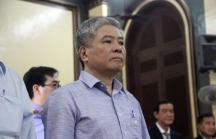 Nguyên phó Thống đốc Đặng Thanh Bình không nhận trách nhiệm