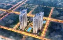 Vingroup chính thức mở bán căn hộ dự án Vinhomes New Center Hà Tĩnh
