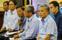 Đề nghị 4-5 năm tù cho nguyên Phó Thống đốc Ngân hàng Đặng Thanh Bình
