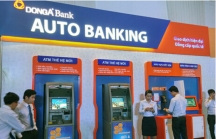 Nửa đêm, 85 triệu đồng trong tài khoản ATM DongABank bị trộm