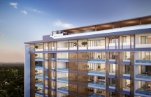 Sky Villas Regent Residences Phu Quoc 'ghi điểm' tuyệt đối với tầm nhìn triệu đô