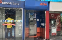 Thêm chủ thẻ DongA Bank bị mất 116 triệu đồng trong tài khoản