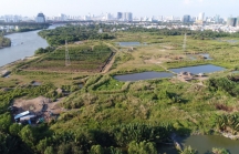 Trả đất cho Tân Thuận, Quốc Cường Gia Lai giảm chỉ tiêu lợi nhuận năm 2018