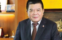 Cựu Chủ tịch ngân hàng BIDV Trần Bắc Hà bị khai trừ khỏi Đảng