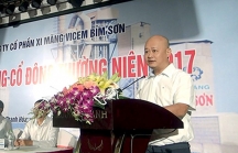 Đề nghị kỷ luật cựu TGĐ Vicem Trần Việt Thắng