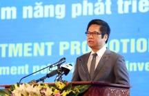 Chủ tịch VCCI: 'Samsung, chè Thái, Hồ Núi Cốc là 3 chìa khóa vàng để phát triển Thái Nguyên'