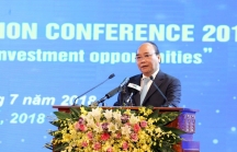 Thủ tướng: Các nhà đầu tư tại Thái Nguyên nên hướng vào chế biến sâu khoáng sản phục vụ xuất khẩu