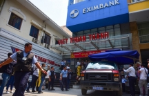 Một bị can vụ mất 245 tỉ tại Eximbank được tại ngoại