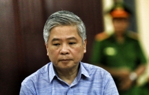 Nguyên phó thống đốc Đặng Thanh Bình bị phạt 3 năm tù