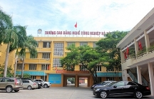 Hà Nội:  Hiến “đất vàng” trường cao đẳng cho nhà đầu tư dự án BT