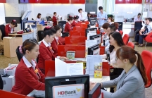 Cổ đông HDBank nhận 1.275 tỷ đồng cổ tức