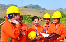 Công đoàn Điện lực Việt Nam hướng về người lao động: 'Không dừng lại ở Tháng Công nhân'