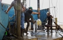 Morgan Stanley: Giá dầu thô có thể tăng lên 85 USD/thùng do Mỹ siết chặt cấm vận Iran