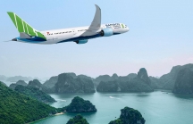 Hãng hàng không Bamboo Airways của tỷ phú Trịnh Văn Quyết chính thức được phê duyệt chủ trương đầu tư