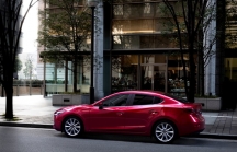 Những lý do nên lựa chọn xe Mazda