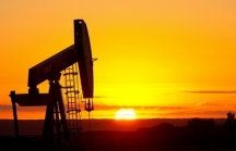 Nỗi lo về nguồn cung đẩy giá dầu tăng lên gần chạm ngưỡng 80USD/thùng