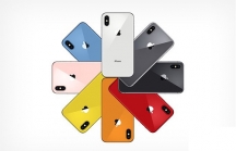 iPhone 9 có thể có 8 màu sắc khác nhau