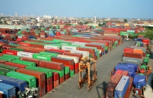 Việt Nam sẽ có cảng cạn công suất hàng chục triệu TEU
