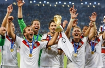 Tiền thưởng World Cup đã tăng chóng mặt như thế nào?