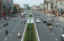 Hà Nội: Sắp làm đương đô thị dài 2,78km ở huyện Gia Lâm