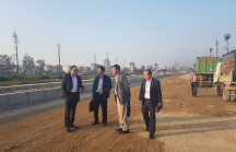 Thanh tra 2 dự án BT ở Bắc Ninh