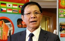 Đủ căn cứ đề nghị truy tố cựu Trung tướng Phan Văn Vĩnh