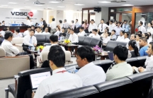 Hoạt động tự doanh khiến LNST của Chứng khoán Rồng Việt giảm mạnh so với quý II/2017