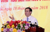 Phó Thủ tướng Vương Đình Huệ: Kiểm soát lạm phát ở 3,7-3,9%