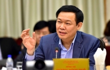PTT Vương Đình Huệ yêu cầu Bộ Tài chính siết chặt kỷ luật trên thị trường chứng khoán