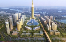 Thành phố thông minh: “Miếng giò lụa” cuối cùng của Thủ đô