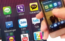Lãnh đạo quận mời doanh nghiệp tham gia nhóm chat Zalo, Viber phản ánh, chia sẻ khó khăn