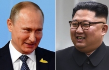 Putin có thể sắp họp thượng đỉnh với Kim Jong-un