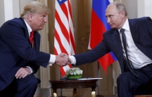 Dù bị chống, Trump vẫn mời Putin thăm Mỹ