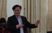 TS Nguyễn Đình Cung: Đừng thổi phồng chiến tranh thương mại gây hoang mang cho nhà đầu tư