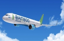 Bamboo Airways và bài toán khó về độc quyền tự nhiên trong ngành hàng không