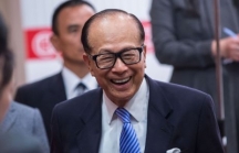 Chân dung vị tỷ phú Hồng Kông nghỉ hưu ở tuổi 90