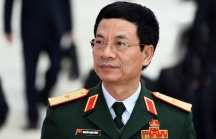 Chủ tịch Viettel Nguyễn Mạnh Hùng được phân công làm Bí thư cán sự Đảng Bộ TT&TT thay ông Trương Minh Tuấn