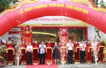HDBank đã có mặt tại tỉnh Thái Nguyên