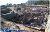Công ty con của Cavico Việt Nam tham gia xây dựng đập thủy điện 1,02 tỷ USD vừa bị sập ở Lào