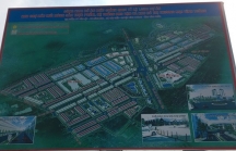 Công ty Sông Hồng Thăng Long 'tay không bắt giặc' ở dự án 2.290 tỷ?
