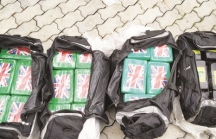 Đại gia thép Pomina nói gì về 100 bánh cocaine trong container phế liệu?