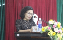 Tổng giám đốc BHXH Việt Nam: Ngăn chặn tình trạng lạm dụng, trục lợi quỹ BHYT