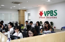 VPBS: Lợi nhuận trước thuế 6 tháng đầu năm 2018 tăng hơn 190%