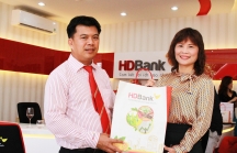 HDBank có mặt tại cửa khẩu Xa Mát, Tây Ninh