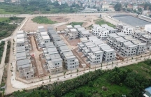 Phó Thủ tướng yêu cầu làm rõ vụ Khu đô thị Khai Son City xây thô rồi mới cấp phép