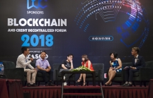 CEO ZASCO: 'Công nghệ Blockchain sẽ giải quyết triệt để các vấn đề của hoạt động cho vay tín dụng'